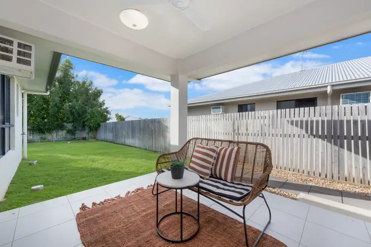 Second view of Homely house listing, 100 Monolith Circuit, Cosgrove QLD 4818