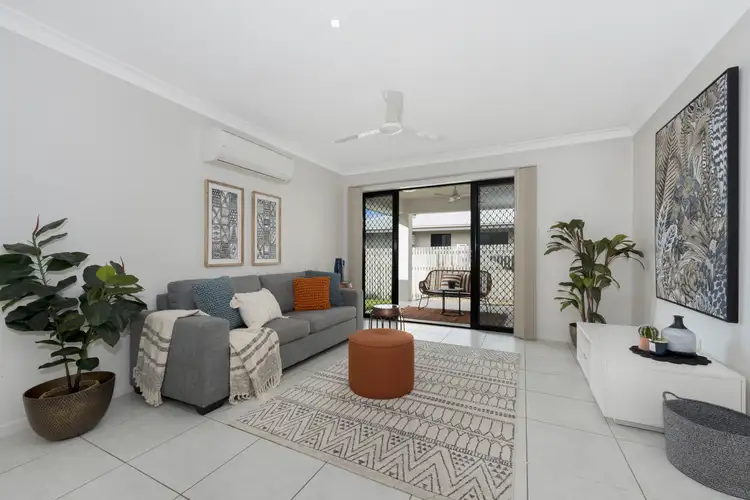 Fourth view of Homely house listing, 100 Monolith Circuit, Cosgrove QLD 4818