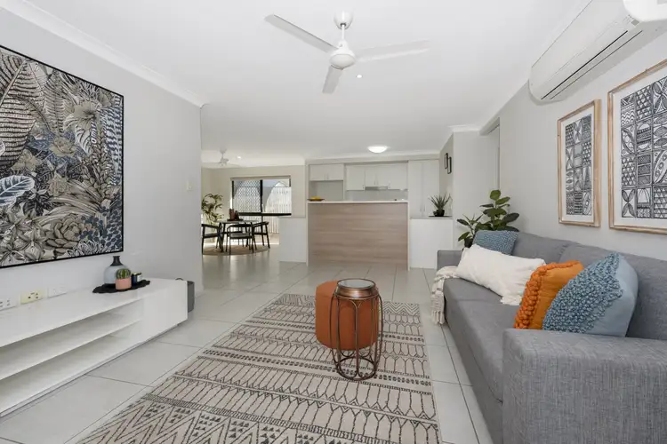 Fifth view of Homely house listing, 100 Monolith Circuit, Cosgrove QLD 4818
