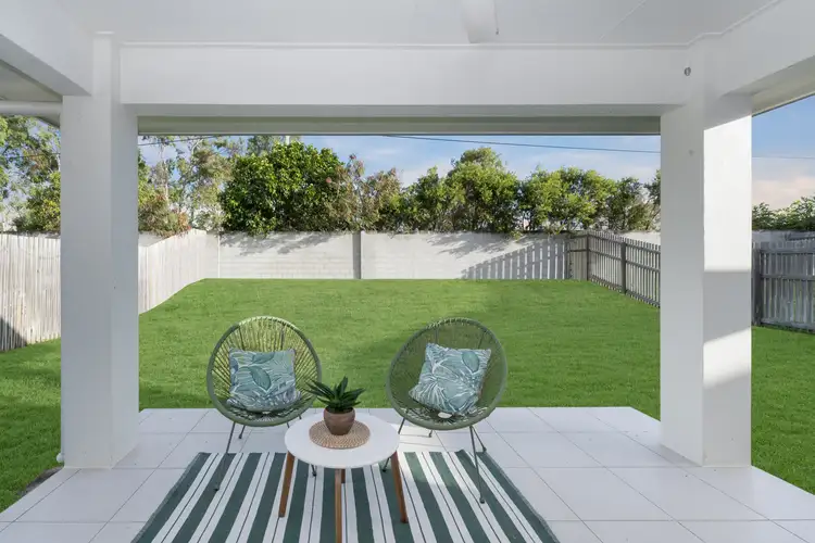 Second view of Homely house listing, 50 Gadsden Loop, Mount Louisa QLD 4814