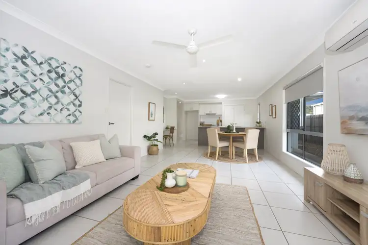 Third view of Homely house listing, 50 Gadsden Loop, Mount Louisa QLD 4814