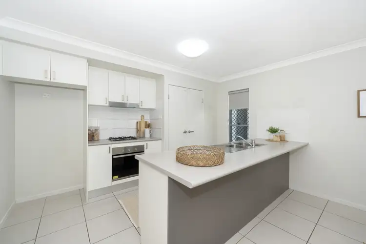 Fourth view of Homely house listing, 50 Gadsden Loop, Mount Louisa QLD 4814