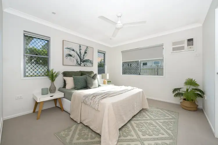Sixth view of Homely house listing, 50 Gadsden Loop, Mount Louisa QLD 4814
