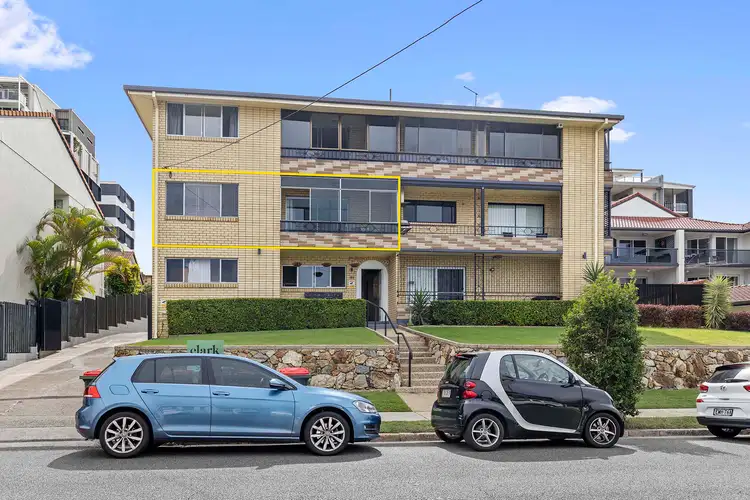 2/127 Stoneleigh Street, Lutwyche QLD 4030