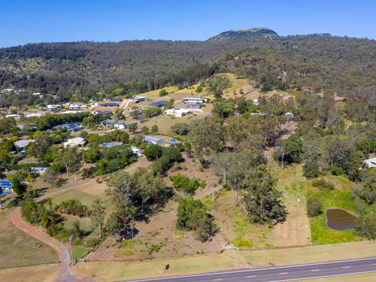 Sixth view of Homely land listing, 735 Toowoomba Connection Road, Withcott QLD 4352