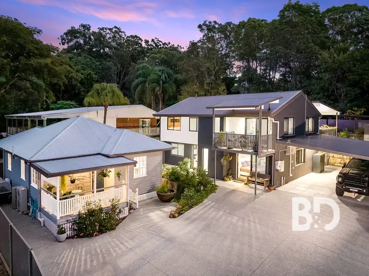 20 Panoramic Drive, Narangba QLD 4504