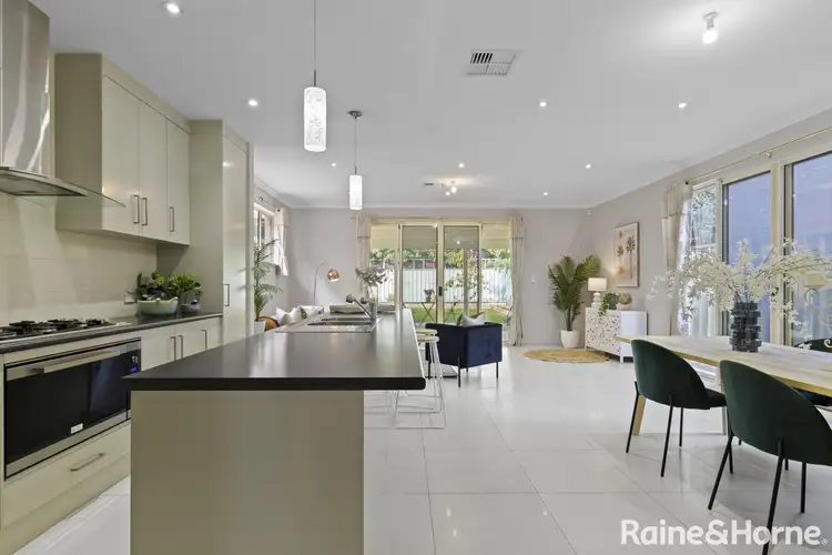 Fifth view of Homely house listing, 55A Jenkins Avenue, Rostrevor SA 5073