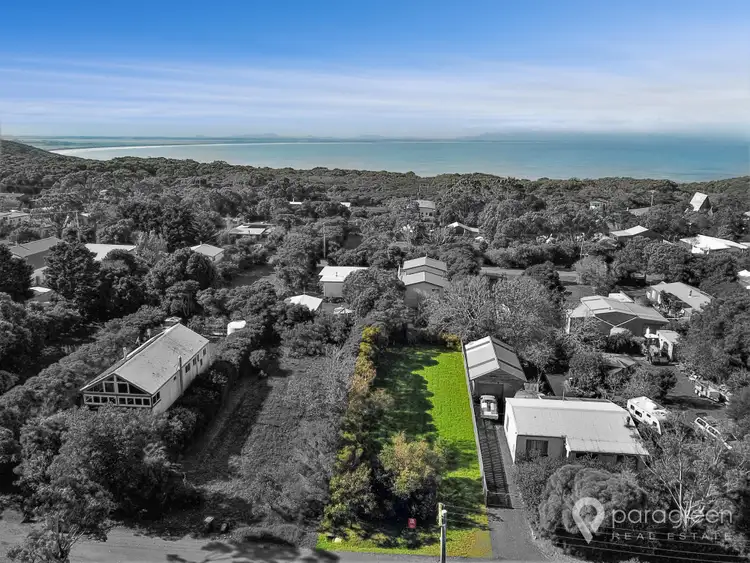 Main view of Homely land listing, 82 Grevillia Street, Walkerville VIC 3956