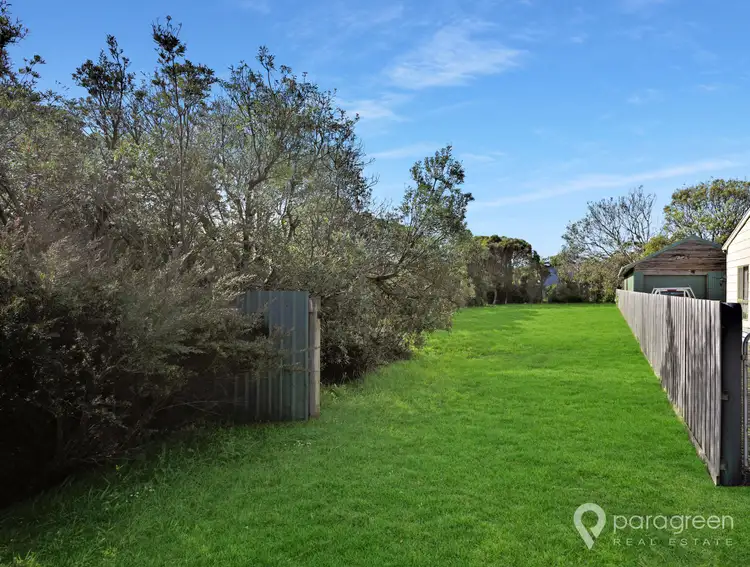 Second view of Homely land listing, 82 Grevillia Street, Walkerville VIC 3956