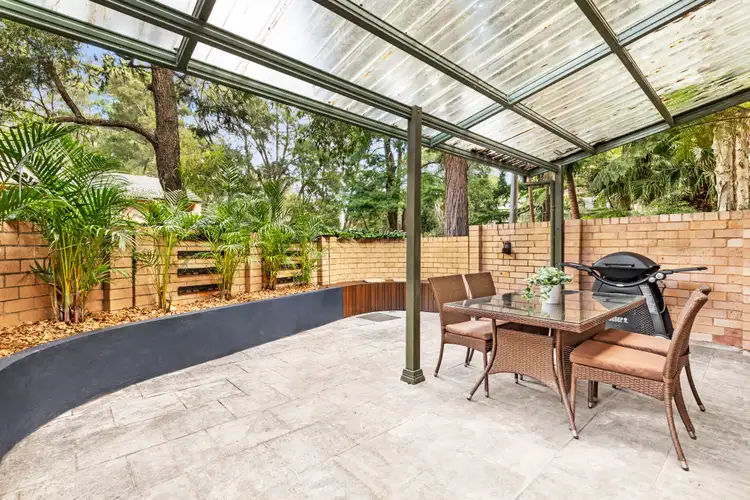 20/25 Best Street, Lane Cove NSW 2066