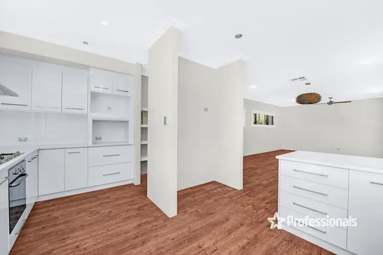 Fifth view of Homely house listing, 19 Coastside Crescent, Glenfield WA 6532