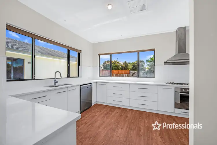 Sixth view of Homely house listing, 19 Coastside Crescent, Glenfield WA 6532