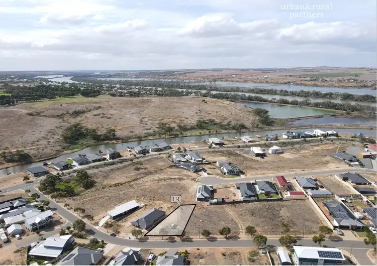 Second view of Homely land listing, 14 Rosella Rise, Mannum SA 5238