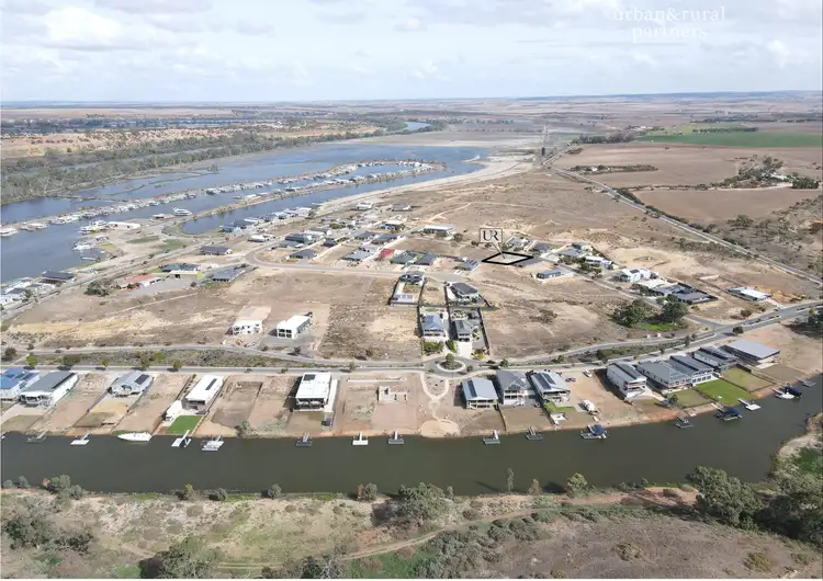 Fourth view of Homely land listing, 14 Rosella Rise, Mannum SA 5238