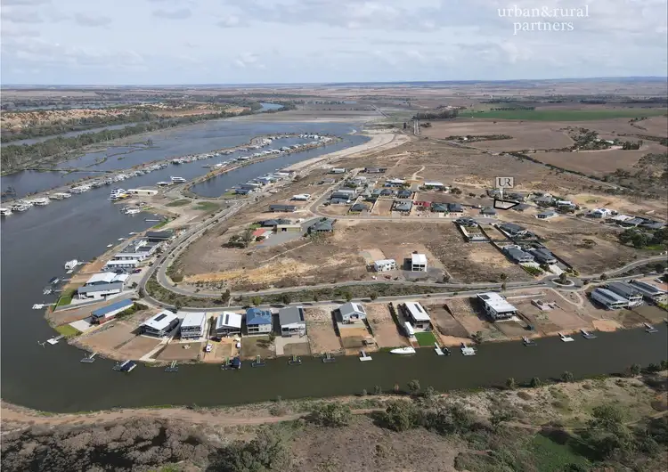 Fifth view of Homely land listing, 14 Rosella Rise, Mannum SA 5238