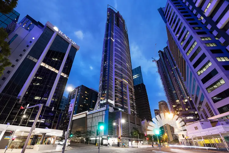 289/420 Queen Street, Brisbane QLD 4000
