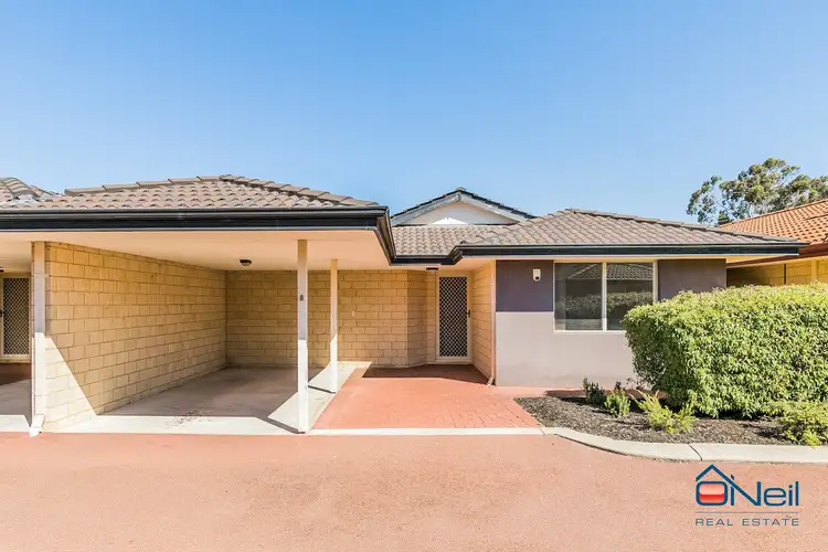 8/51 Braemore Street, Seville Grove WA 6112