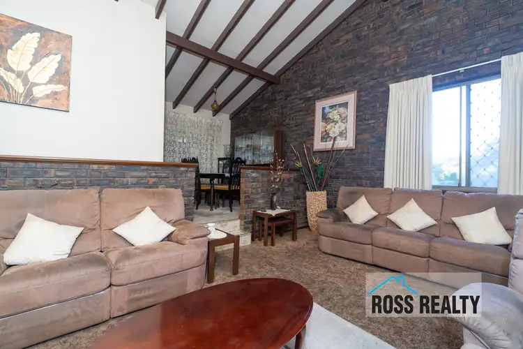 Second view of Homely house listing, 6 Peet Court, Noranda WA 6062