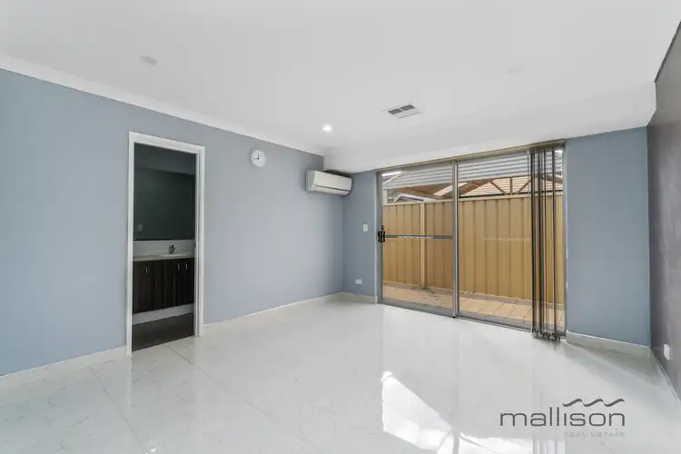 Second view of Homely house listing, 12A Clancy Way, Thornlie WA 6108