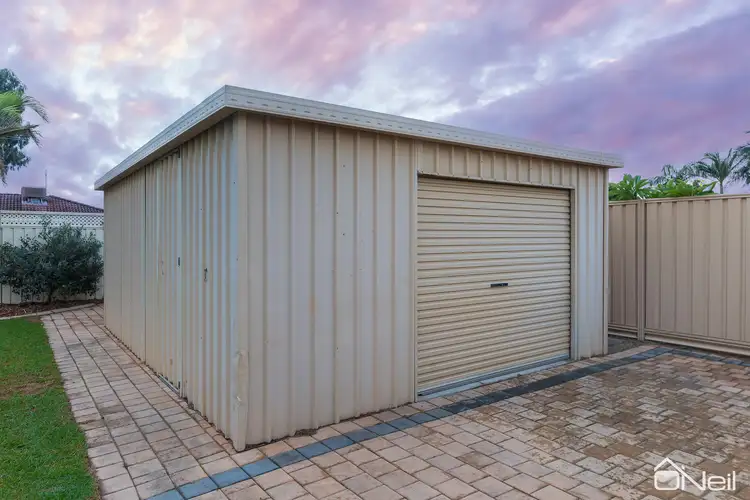 Third view of Homely house listing, 15 Lyrebird Loop, Seville Grove WA 6112