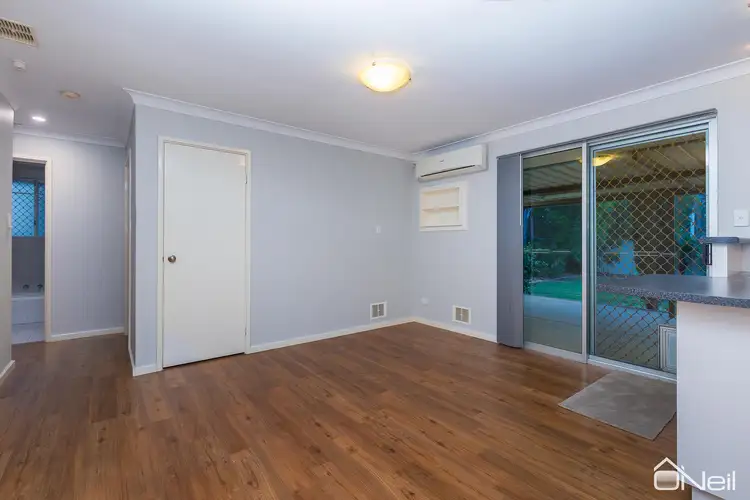 Sixth view of Homely house listing, 15 Lyrebird Loop, Seville Grove WA 6112