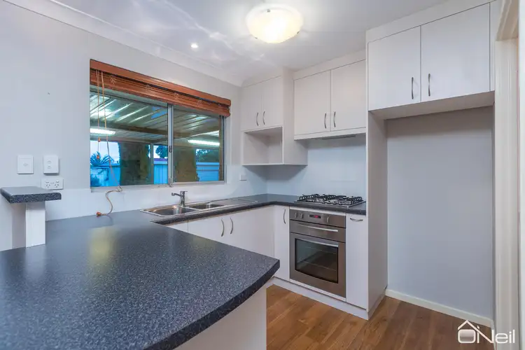 Seventh view of Homely house listing, 15 Lyrebird Loop, Seville Grove WA 6112