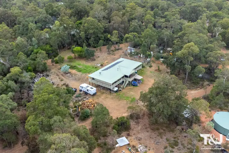 62 Karrak Court, Gidgegannup WA 6083