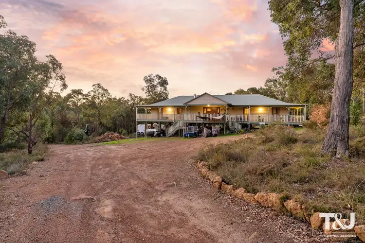 Second view of Homely house listing, 62 Karrak Court, Gidgegannup WA 6083