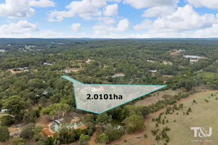 Third view of Homely house listing, 62 Karrak Court, Gidgegannup WA 6083