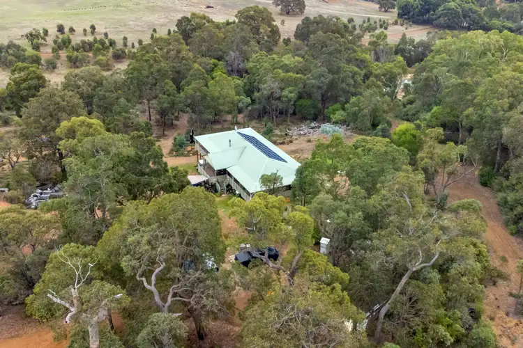 Fourth view of Homely house listing, 62 Karrak Court, Gidgegannup WA 6083