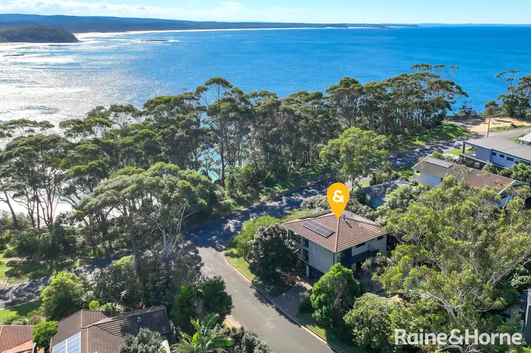 Main view of Homely house listing, 53 Bannister Head Road, Mollymook Beach NSW 2539
