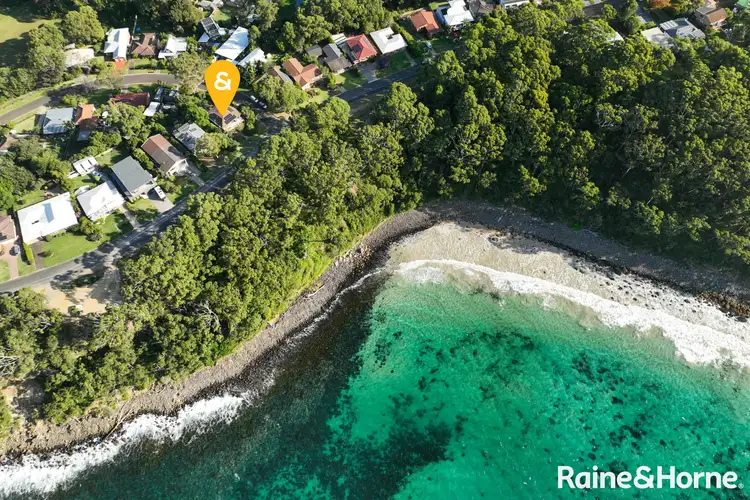 Sixth view of Homely house listing, 53 Bannister Head Road, Mollymook Beach NSW 2539