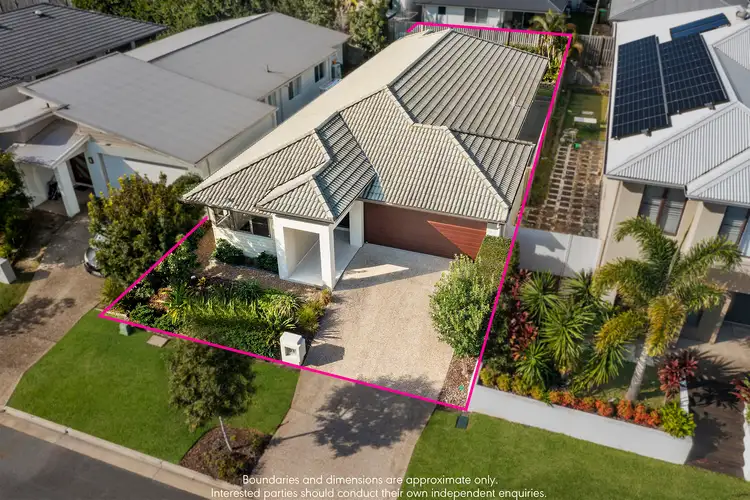 23 Rundle Avenue, Pimpama QLD 4209