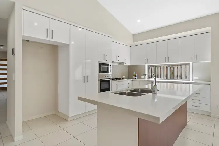 Third view of Homely house listing, 23 Rundle Avenue, Pimpama QLD 4209