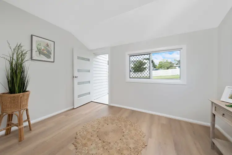 Second view of Homely house listing, 36 Norman Street, Wandal QLD 4700