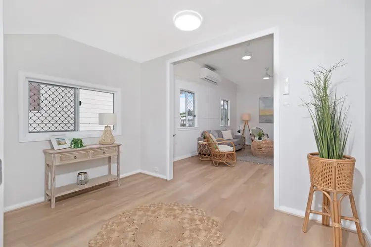 Third view of Homely house listing, 36 Norman Street, Wandal QLD 4700