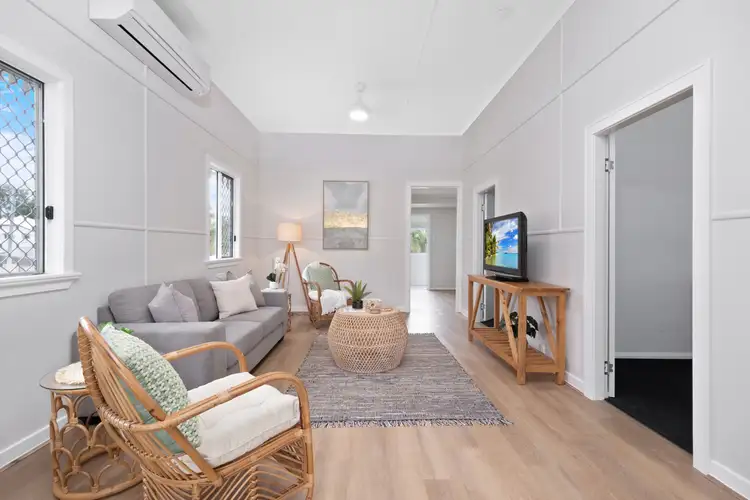 Fourth view of Homely house listing, 36 Norman Street, Wandal QLD 4700