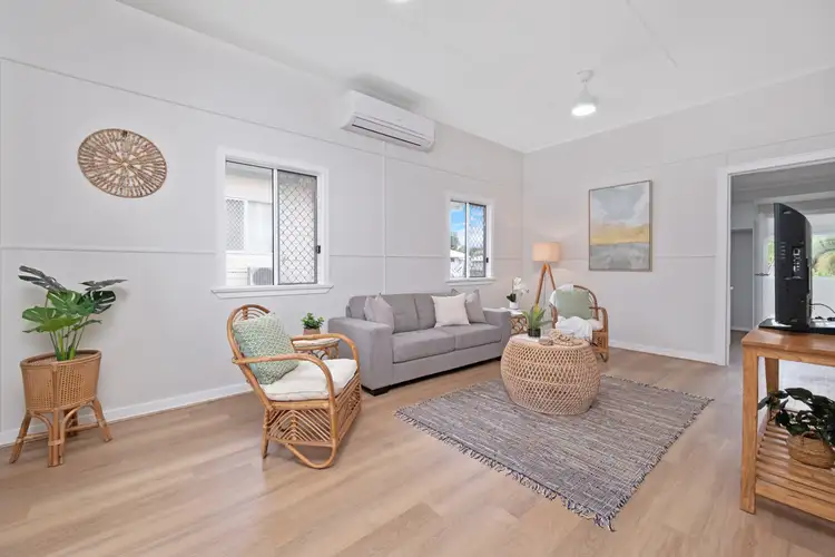 Fifth view of Homely house listing, 36 Norman Street, Wandal QLD 4700
