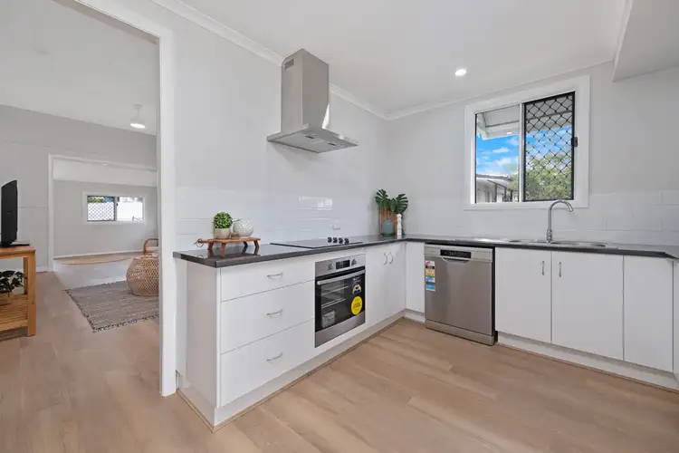 Sixth view of Homely house listing, 36 Norman Street, Wandal QLD 4700