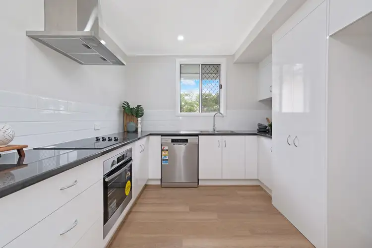 Seventh view of Homely house listing, 36 Norman Street, Wandal QLD 4700