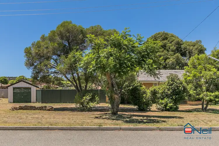 Fourth view of Homely house listing, 1 Marian Avenue, Armadale WA 6112