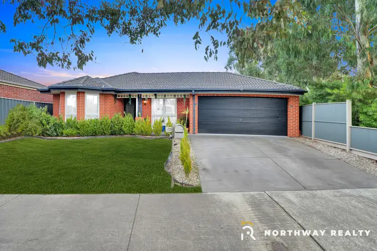 121 Hanson Road, Craigieburn VIC 3064