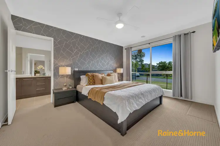 Second view of Homely house listing, 4 Dusky Bells Drive, Cranbourne West VIC 3977