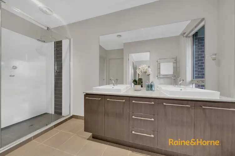 Third view of Homely house listing, 4 Dusky Bells Drive, Cranbourne West VIC 3977