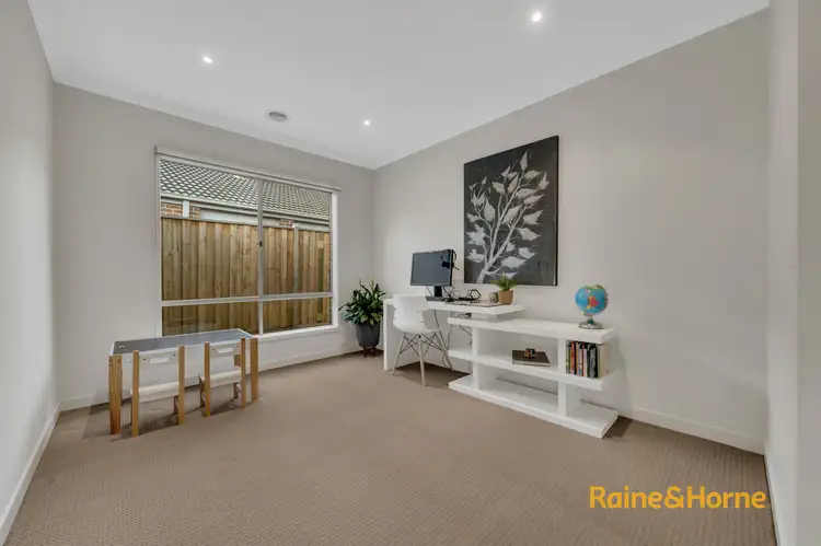Fourth view of Homely house listing, 4 Dusky Bells Drive, Cranbourne West VIC 3977