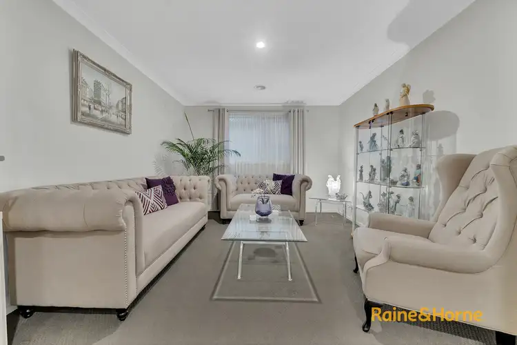 Fifth view of Homely house listing, 27 City Vista Circuit, Cranbourne West VIC 3977