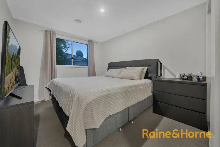 Sixth view of Homely house listing, 27 City Vista Circuit, Cranbourne West VIC 3977