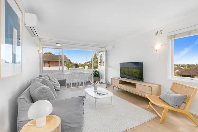 12B/40 Cope Street, Lane Cove NSW 2066