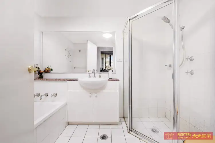 Fifth view of Homely apartment listing, 701/5 Keats Avenue, Rockdale NSW 2216