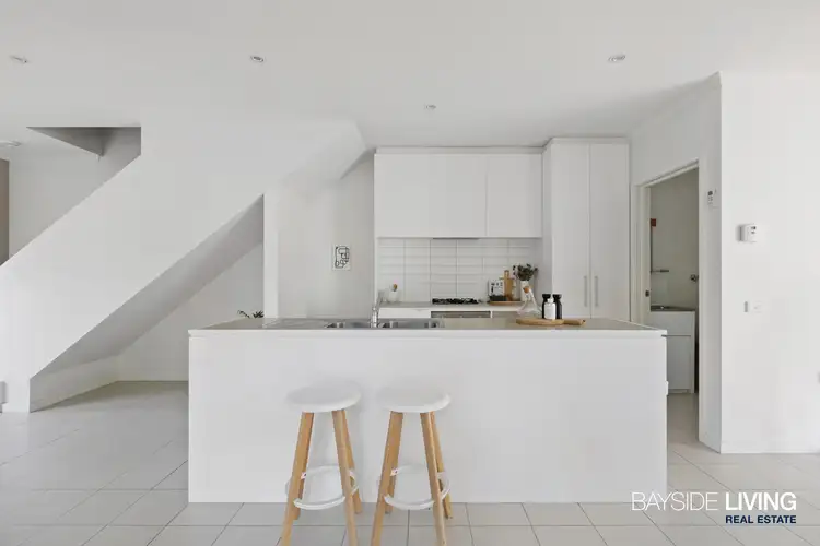 Second view of Homely townhouse listing, 21 Pebble Beach Place, Heatherton VIC 3202